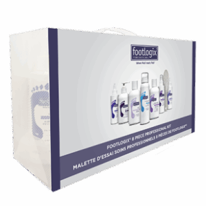 FootLogix - Kits & Displays