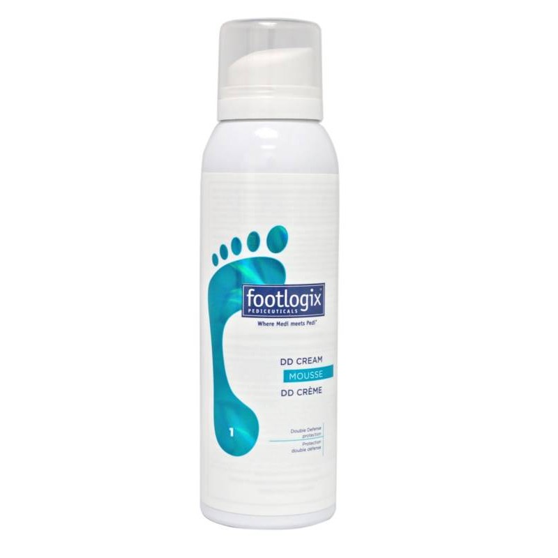 footlogix-dd-cream-mousse-125ml-nr1