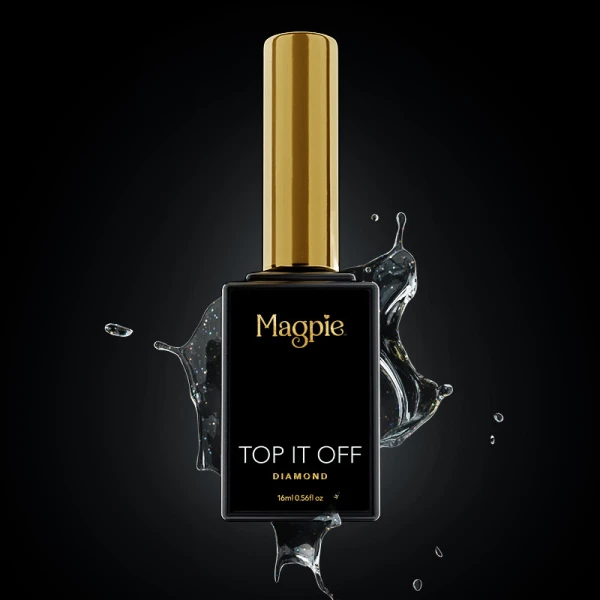 Top It Off Diamond 16ml | Magpie