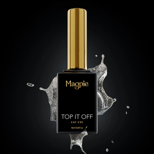 Top It Off Cat Eye 16ml | Magpie