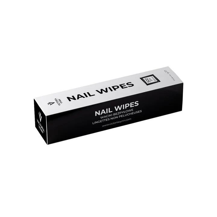 Nail Wipes 500 stuks | Victoria Vynn