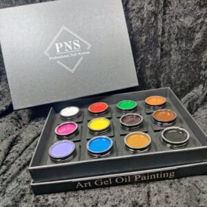 PNS Art Gel Oil Painting