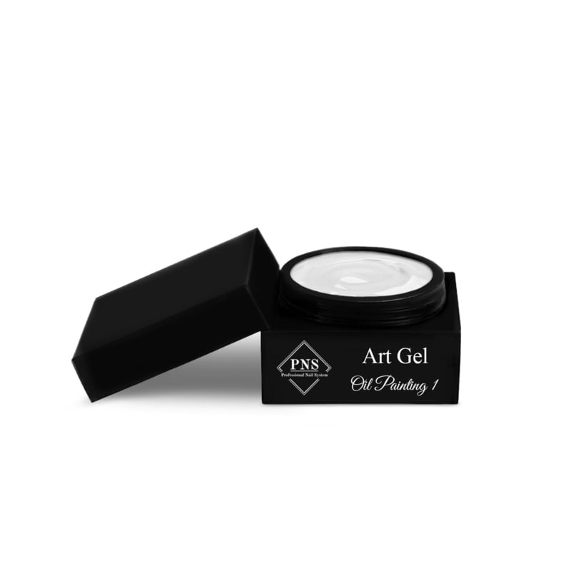 Art Gel Oil Painting 1 | PNS