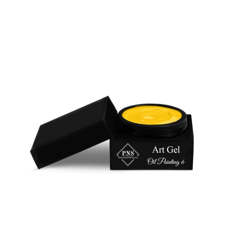 Art Gel Oil Painting 6 | PNS