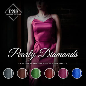 Pearly Diamonds Collection
