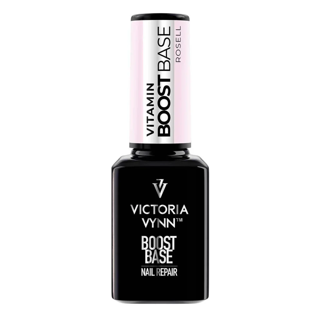 Vitamin Boost Base Rosell 15ml | Victoria Vynn