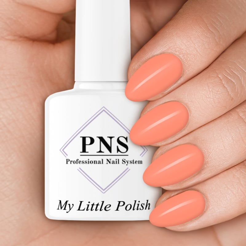 My Little Polish Herman 19.4 (Ladylike Collection) | PNS
