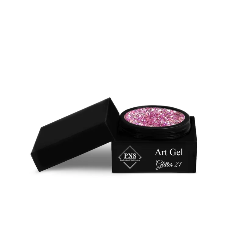 Art Gel Glitter 21 | PNS