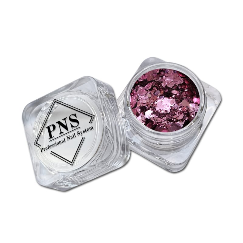 Inlay Glitter 23 Biogradable | PNS