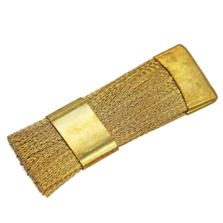 Koper Borstel | ANOLE