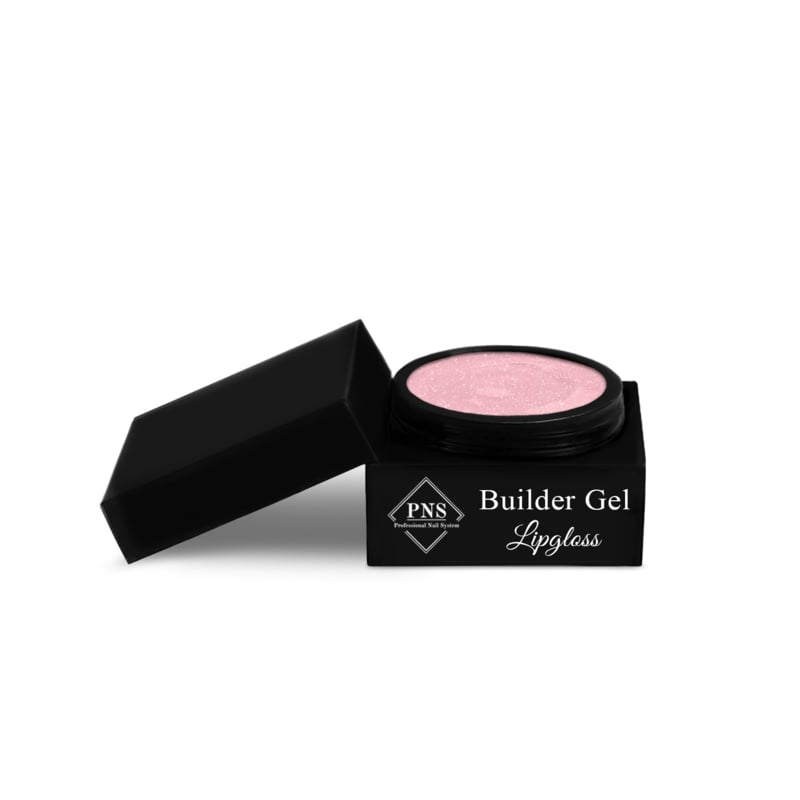 Builder Gel Lipgloss 30ml* | PNS