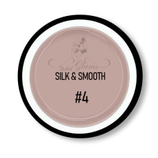 Silk & Smooth #4 50ML | Studio Glam