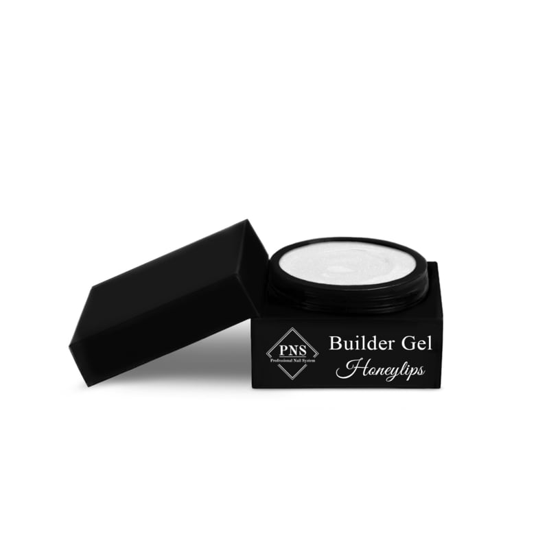 Builder Gel Honey Lips 30ml* | PNS