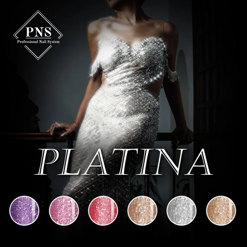 My Little Polish Platina Collection | PNS