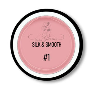 Studio Glam - Silk & Smooth