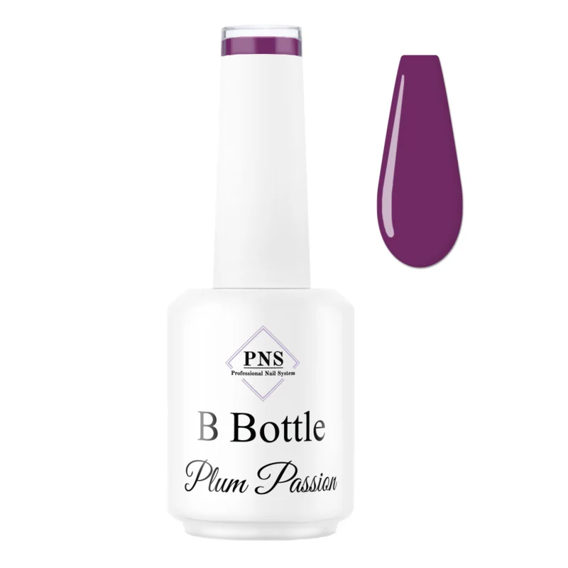B Bottle Plum Passion | PNS