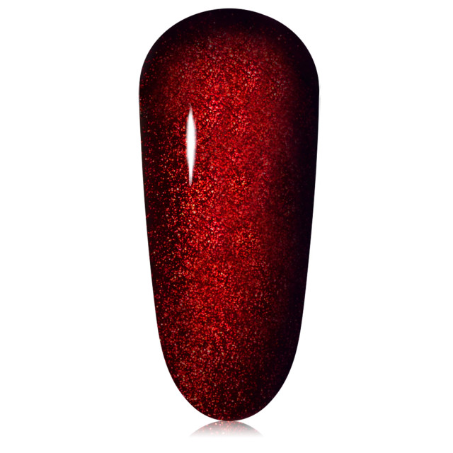 Gelpolish Cabaret Cat Eye 20ml | The GelBottle