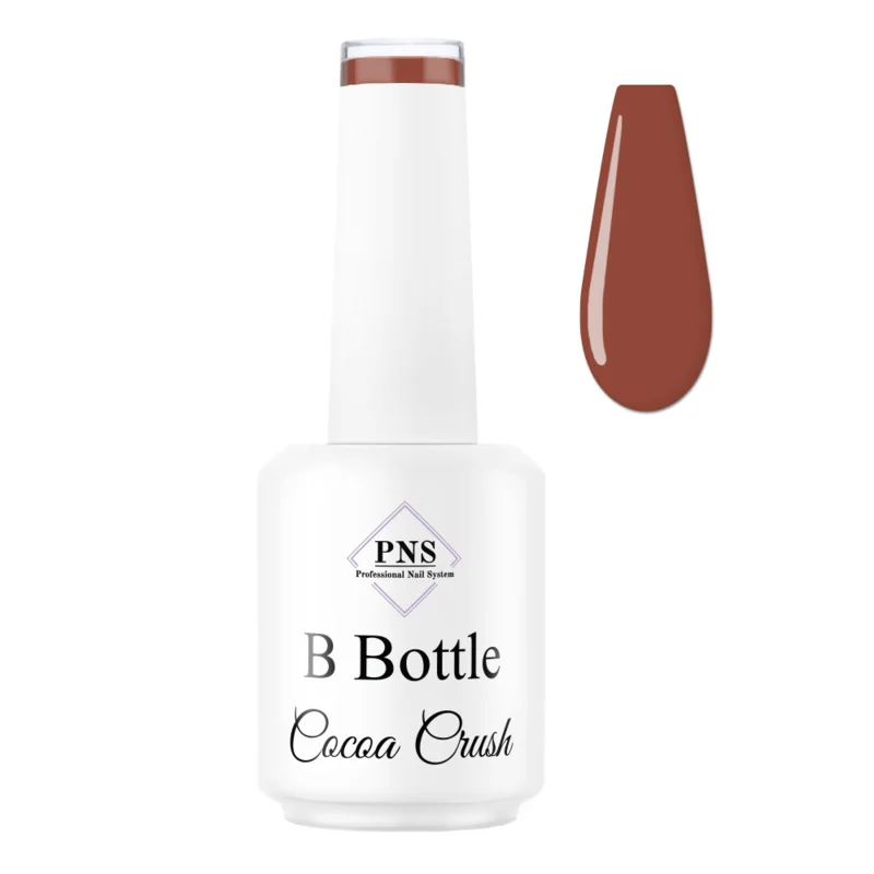 B Bottle Cocoa Crush | PNS