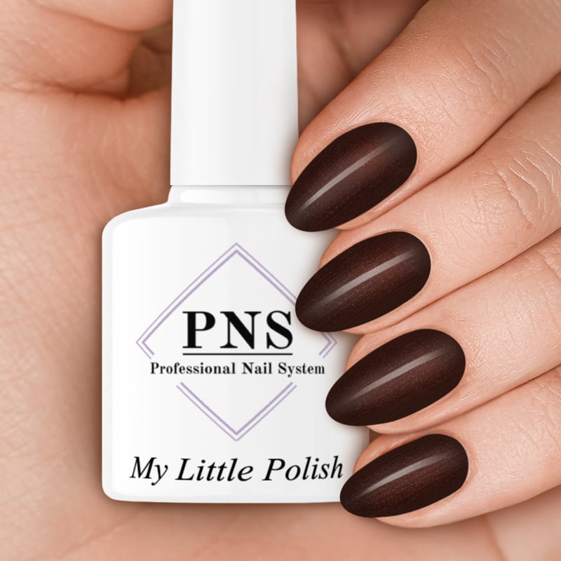 My Little Polish Agata (Pearly Diamonds) | PNS