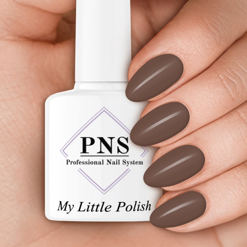 My Little Polish Babette 4.4 (Boho Collection) | PNS