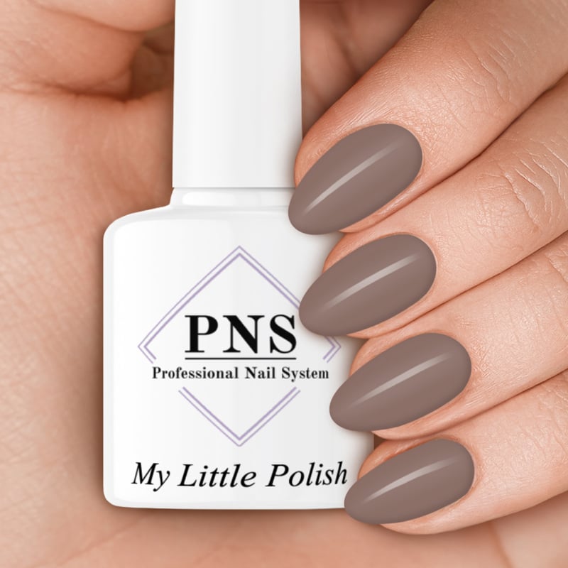 My Little Polish Brent 4.6 (Boho Collection) | PNS