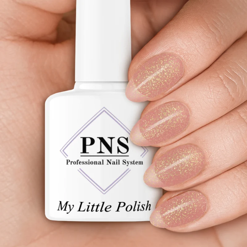 My Little Polish Goldy (24K) | PNS
