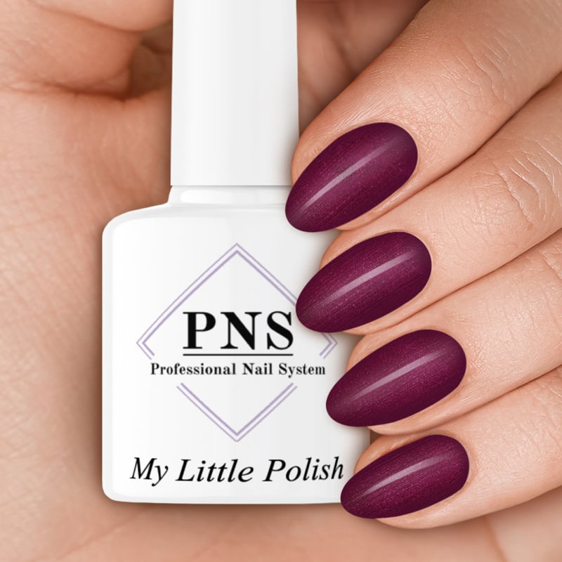 My Little Polish Granato (Pearly Diamonds) | PNS