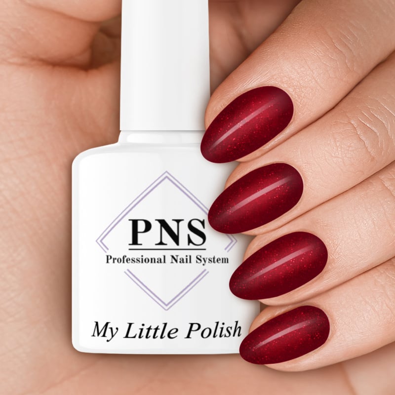 My Little Polish Rosalie (Twilight) | PNS