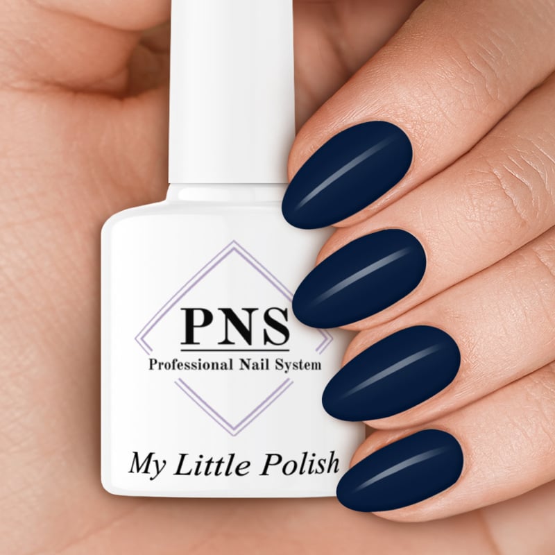 My Little Polish Sombre (Just not Black) | PNS