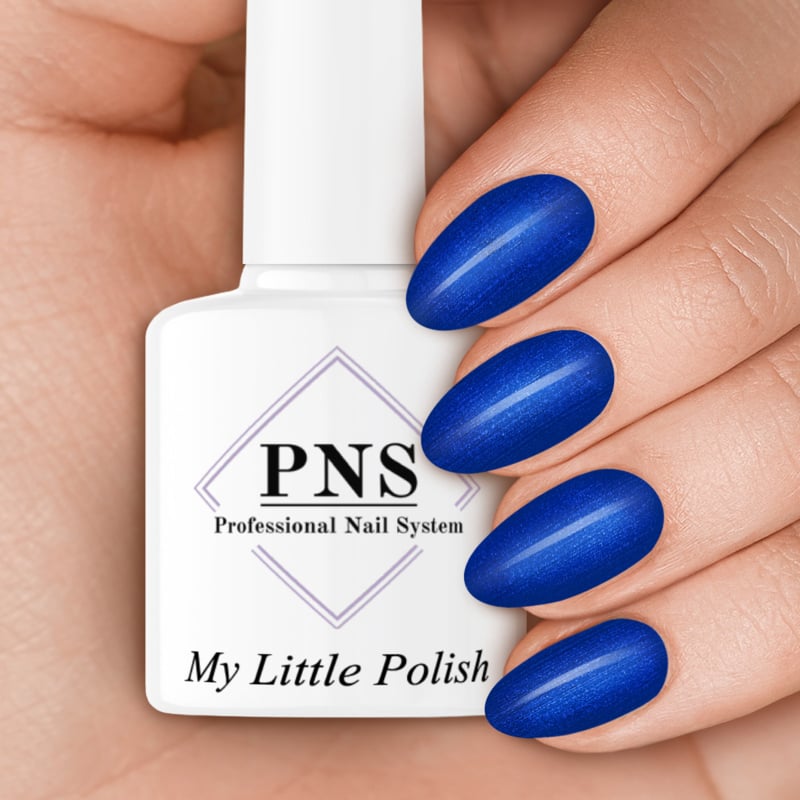 My Little Polish Zaffiro (Pearly Diamonds) | PNS