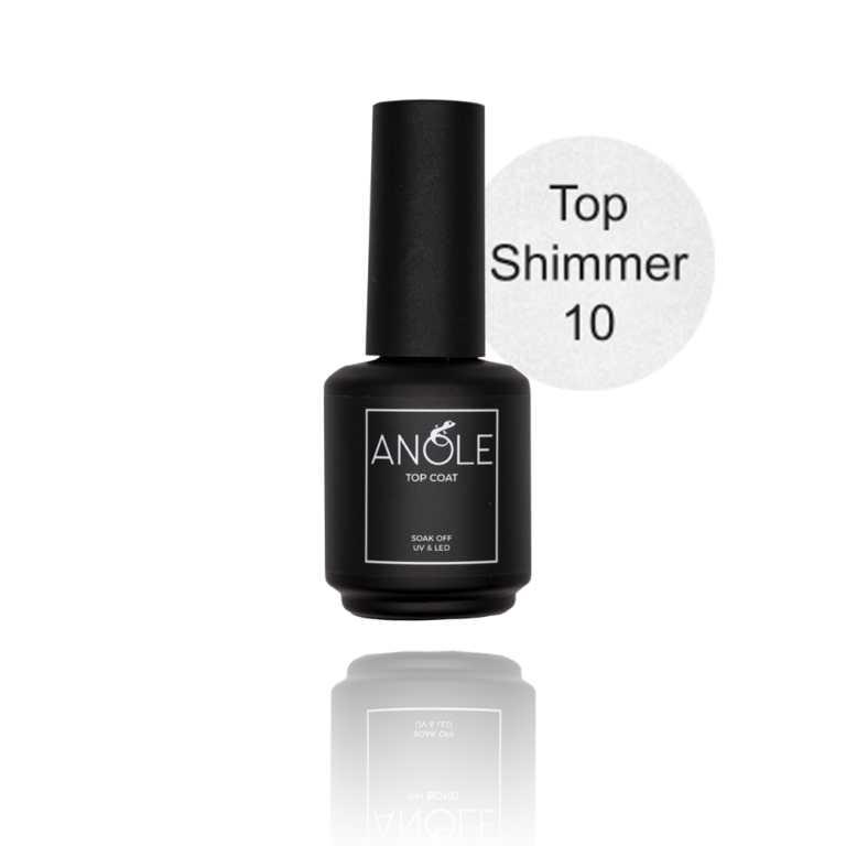 Top Shimmer 10 | ANOLE