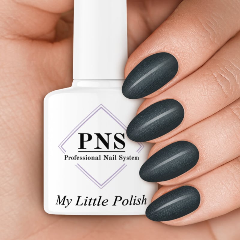 My Little Polish Tormalina-nera (Pearly Diamonds) | PNS