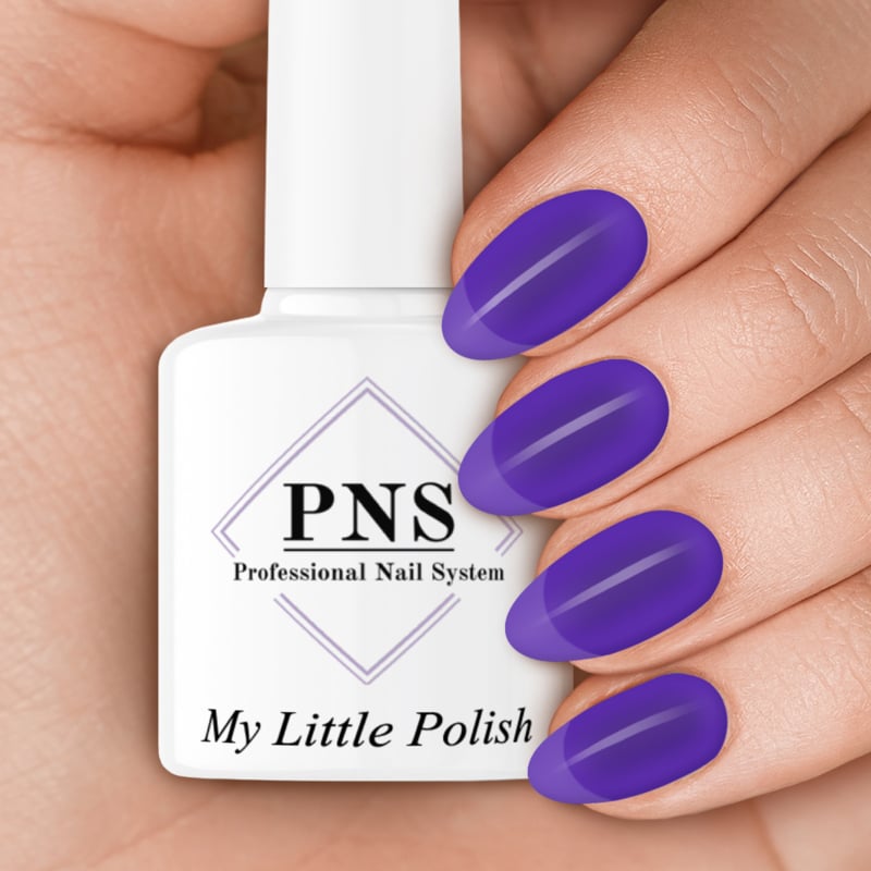 9 violet (GlassX 2) | PNS