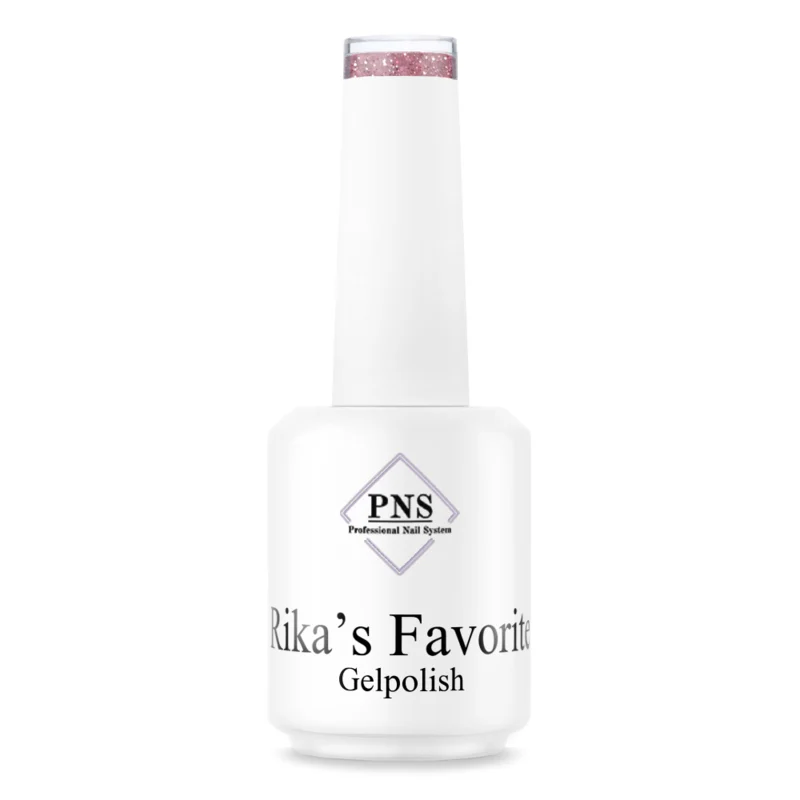 Gelpolish Rika's Favorite 15ml | PNS