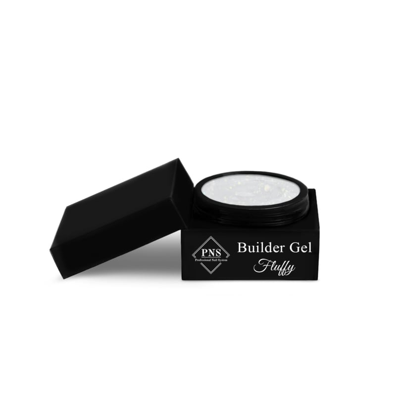 Builder Gel Fluffy 30ml* | PNS