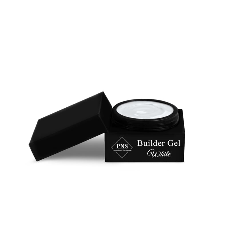 Builder Gel White* 30ml | PNS