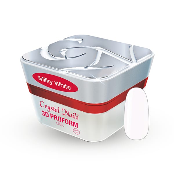3D_Proform_MilkyWhite