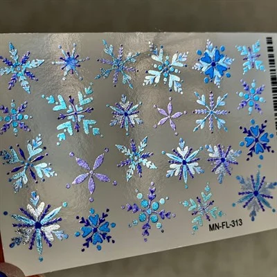 Slider MN FL 313 Waterdecals | PNS