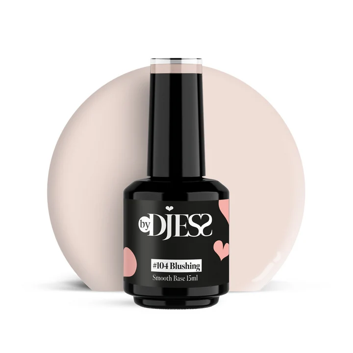 by-djess-smooth-base-15ml