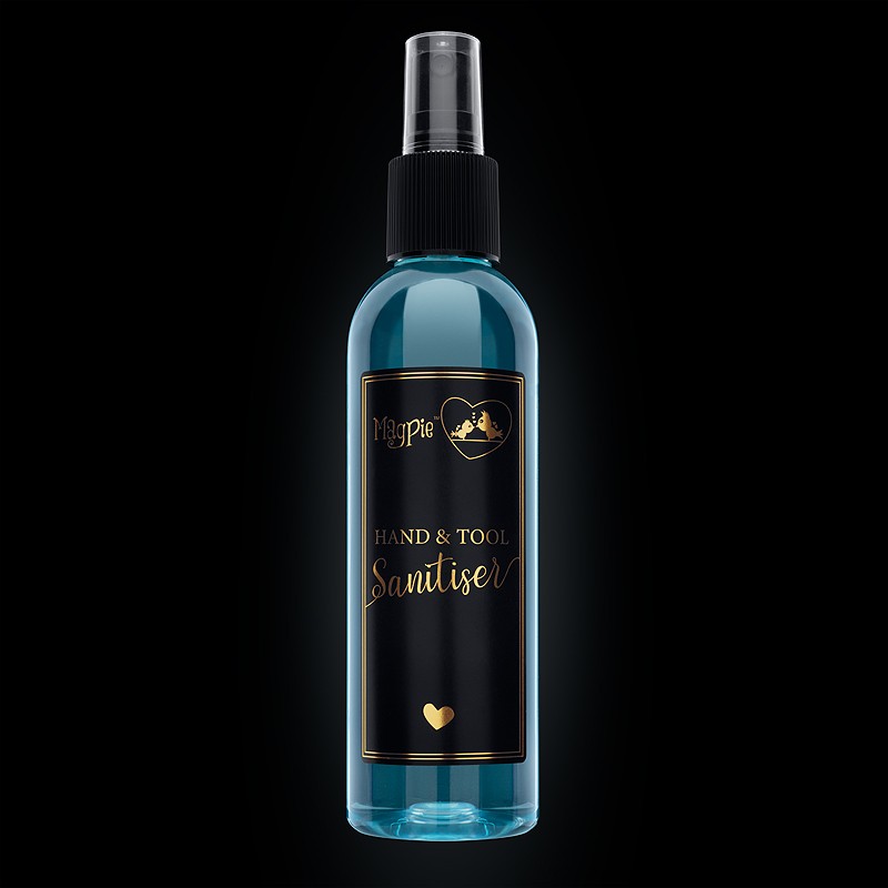 Hand & Tool Sanitiser 200ml | Magpie