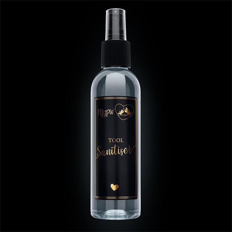 tool-sanitiser