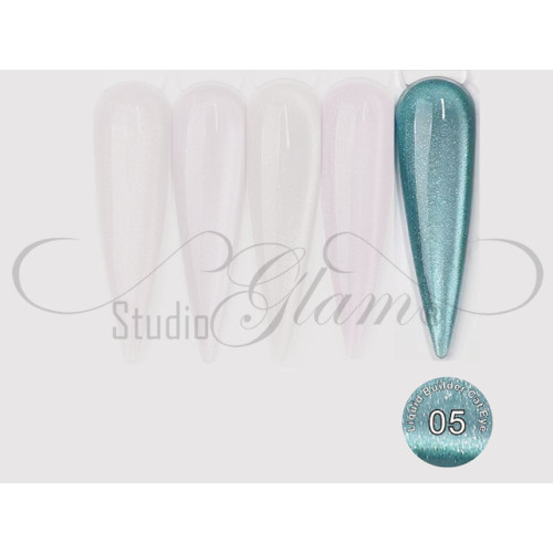 BLIB Cat Eye 05 - 18ml | Studio Glam