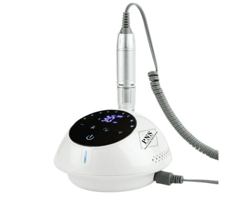 Electrische Nagelfrees Touch Screen (draadloos) | PNS