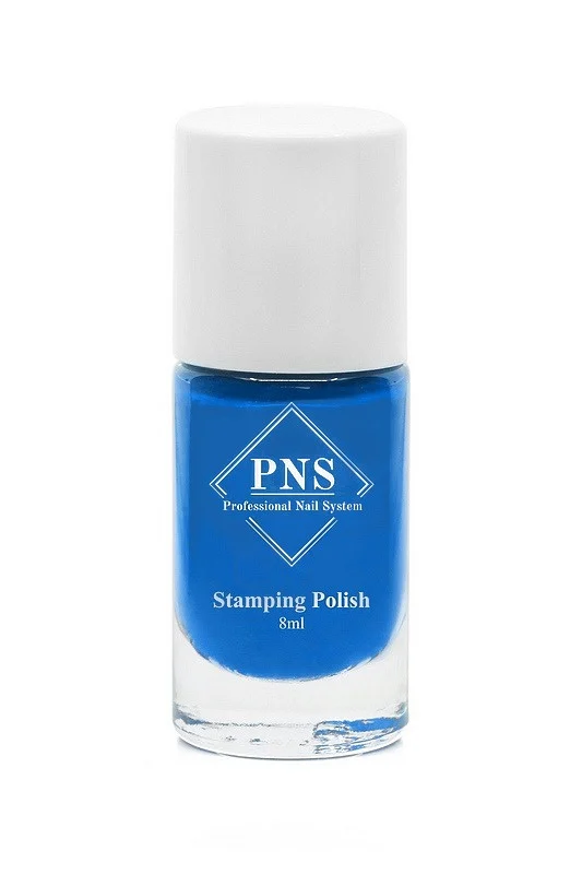 Stamping Polish No.135