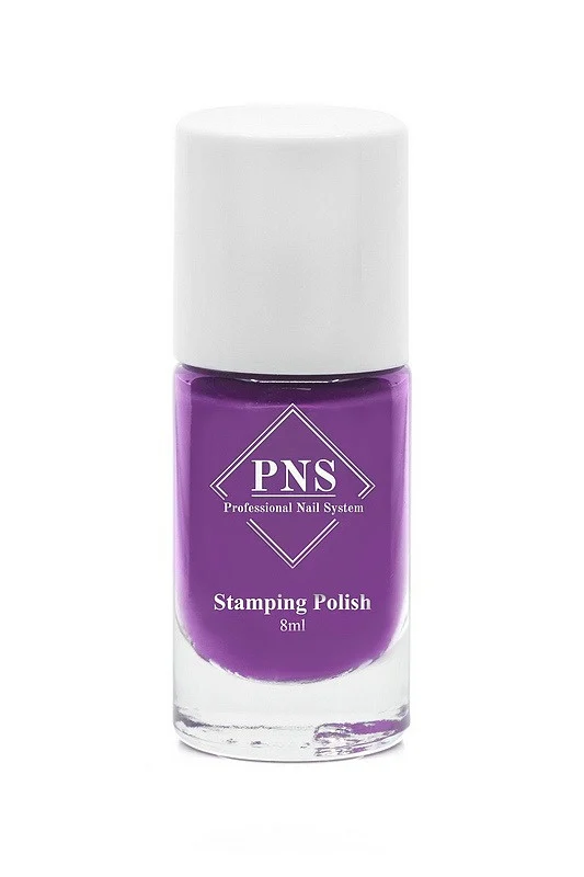 Stamping Polish No.136 pns