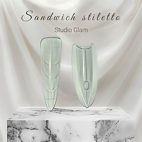 Studio-Glam-Stiletto-Sandwich
