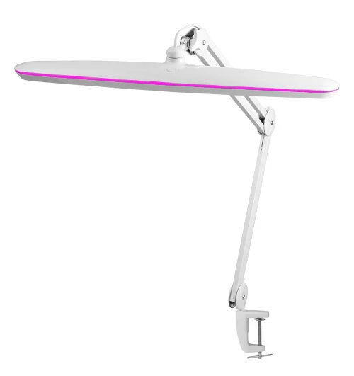 Tafel LED Lamp met klem