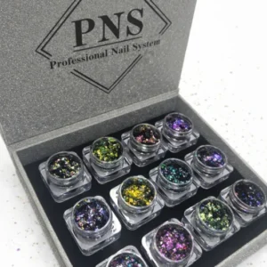 PNS Foil Flakes Chameleon