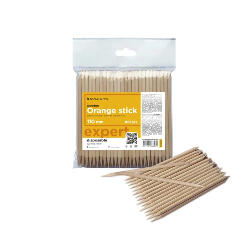 wooden sticks staleks