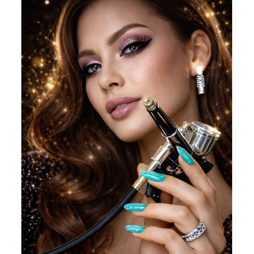 Air Art Paint No. 10